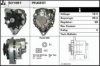 EDR 931981 Alternator